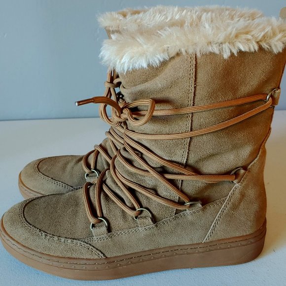 Earth Shoes - Earth Boots "NEW"
